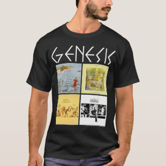 Legend 70s Popular Music Band Retro Band Rock Vint T-Shirt