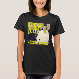 Legend Album Cover T-Shirt
