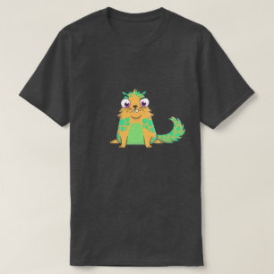 'Legend' CryptoKitties T-Shirt