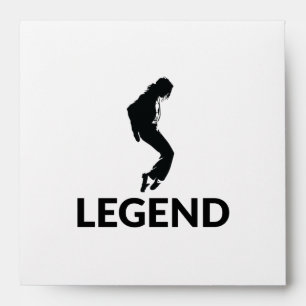 Legend Envelope
