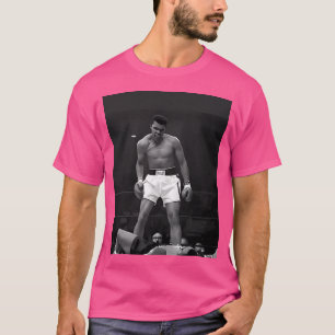 Legend Muhammad Ali T-Shirt