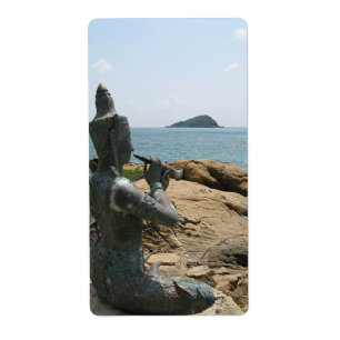 Legend of Sudsakorn ... Sattahip, Thailand