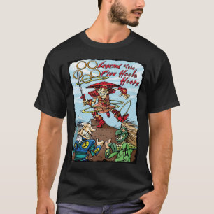 legend of the five rings T-Shirt