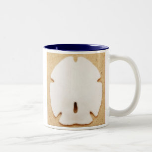 Legend of the Sand Dollar (Single Image) Mug