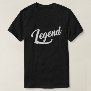 LEGEND T-Shirt