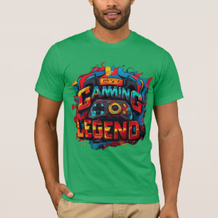Legend T-Shirt