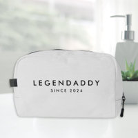 Legendaddy since for Legendary Dads minimalist 