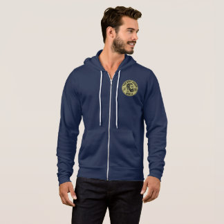 Legendary Cool Dads – Bold Typography Design Hoodie