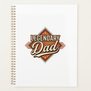 Legendary Dad Vintage Engraving Shirt Design (2)_1 Planner