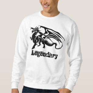 Legendary Dragon Sweatshirt