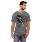 Legendary Flintlock Smoke