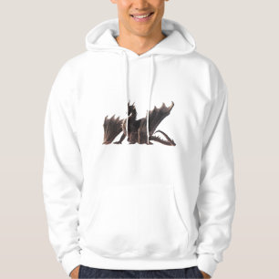 "Legendary Hunter Hoodie – Monster Hunter Inspired