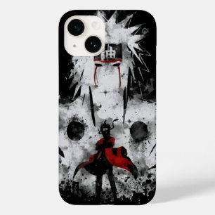 Legendary Mentor Anime Phone Case – Inspired Desig