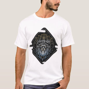 Legendary myth T-Shirt