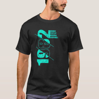Legendary Original - 40 Years Vintage 1982 - 40Th T-Shirt