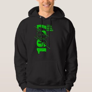 Legendary Original Perfect Unique Vintage 1987 Bi Hoodie