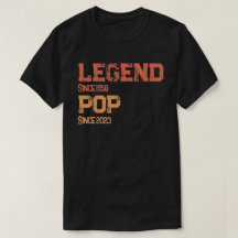 Legendary Pop Vintage Father's Day