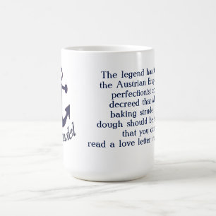 Legendary Strudel Coffee Mug! Mug