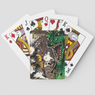 Legendlore playing cards