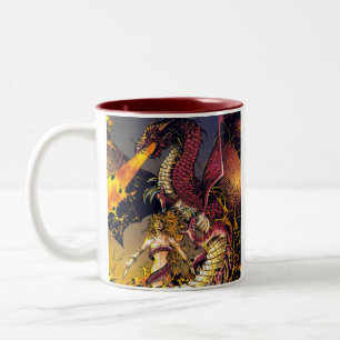 Legendlore V1 coffee mug