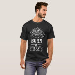 Legends Are Born in May Birthday Gift Shirt<br><div class="desc">Legends Are Born in May,  funny birthday gift for your family,  brother,  sister,  best friend,  humour birthday quote special can gift too for father day or mother day</div>