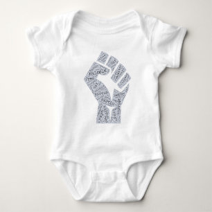 Legends Baby Bodysuit