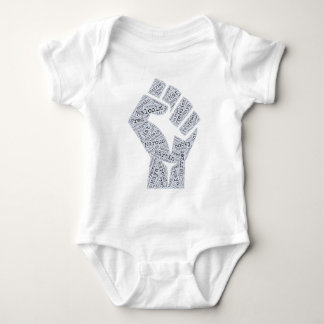 Legends Baby Bodysuit