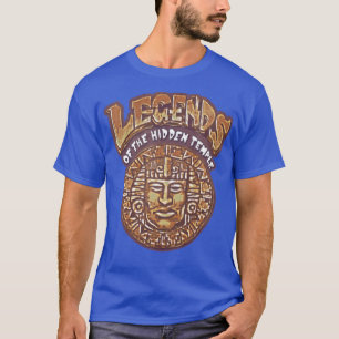 Legends of the Hidden Temple T-Shirt