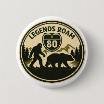 Legends Roam – I-80 Inspired Emblem