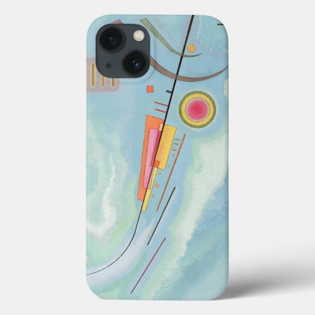 Leger, Abstract Art, 1930 Case-Mate iPhone Case (Back)