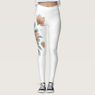 Legflowers Leggings