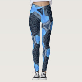Leggencias Leggings