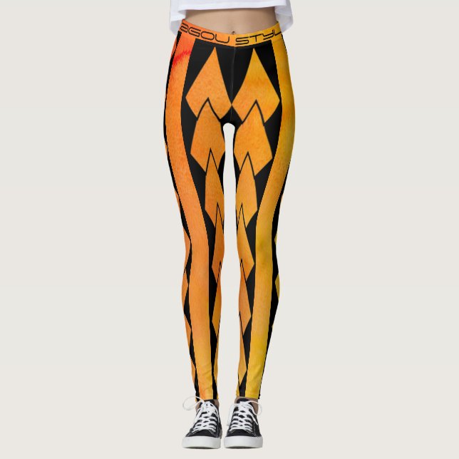 Legging (Front)