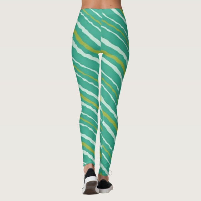 legging (Back)