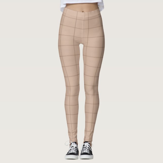 Legging (Front)