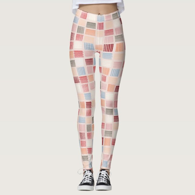 Legging (Front)