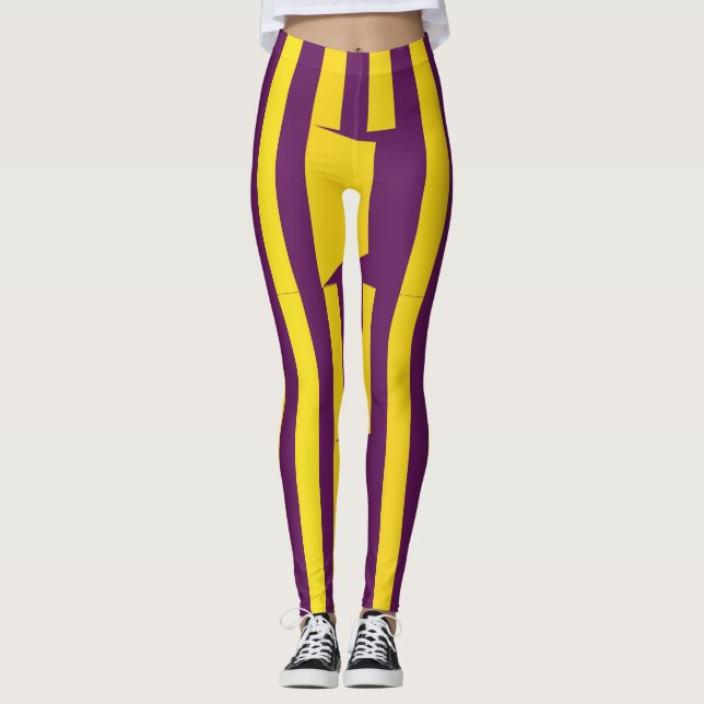 Legging (Front)