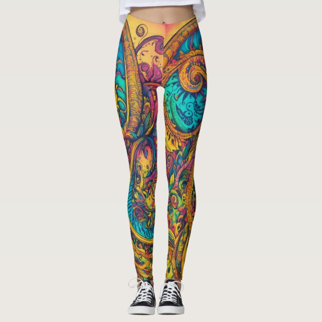 legging (Front)