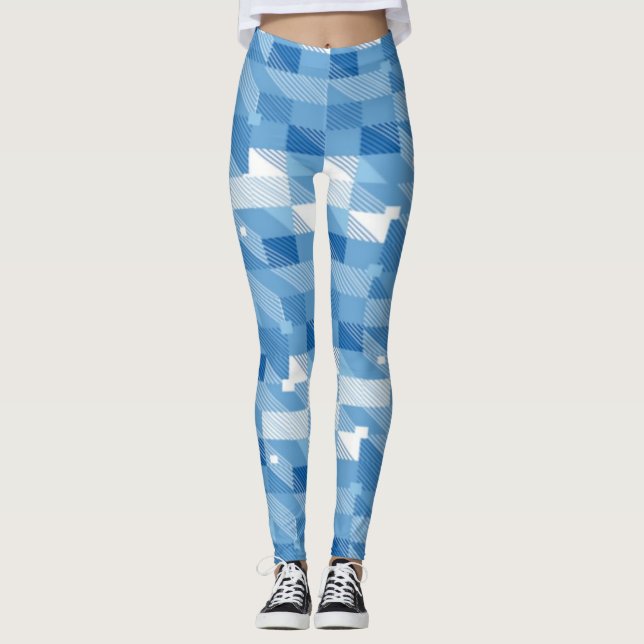 Legging (Front)