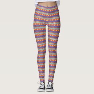 Legging acid