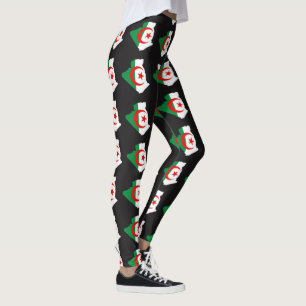 legging Algeria