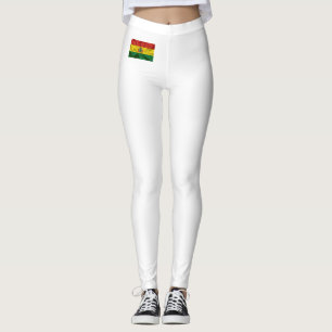 Legging Bolivia