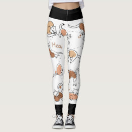 Legging Cats 2