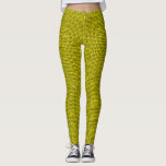 Legging Micro Chevron ZigZag<br><div class="desc">Legging with microprinting zigzag</div>