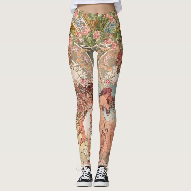 legging Mucha (Front)