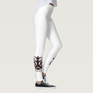 Legging - Sportive