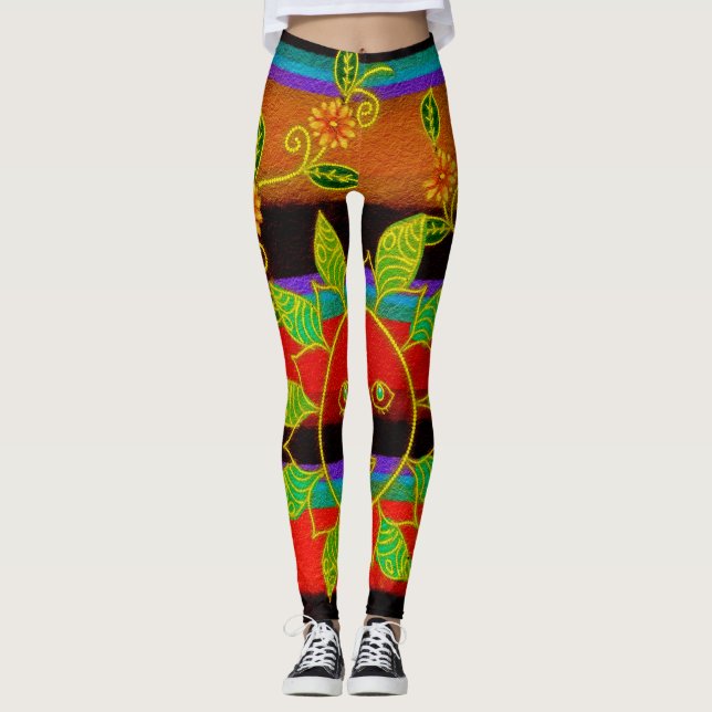 Leggings (Front)