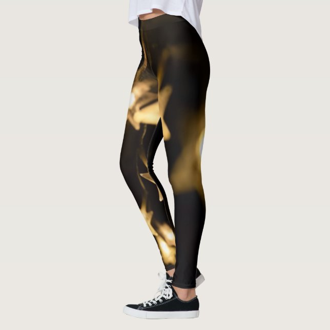 Leggings (Left)
