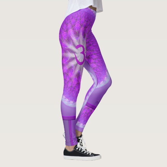 Leggings (Right)