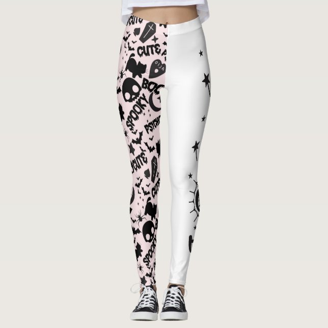 leggings (Front)